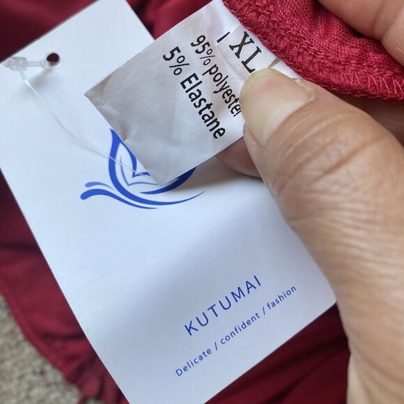 Womens Sexy One Shoulder Cutout Bodycon Corset Mesh Party Club Mini Dress XL New - Picture 7 of 9